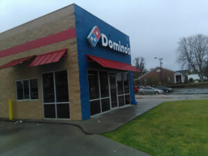 Domino's Pizza - Anderson