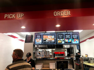 Domino's Pizza - Travelers Rest