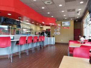 Domino's Pizza - Lancaster