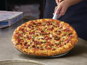Domino's Pizza - Rock Hill