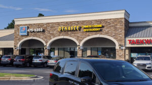 Domino's Pizza - Alpharetta