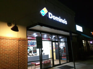 Domino's Pizza - Cumming