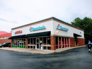 Domino's Pizza - Lilburn