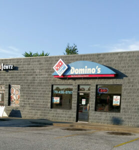 Domino's Pizza - Smyrna