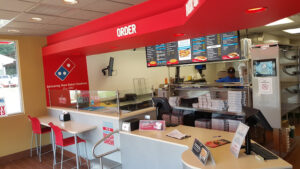 Domino's Pizza - Duluth