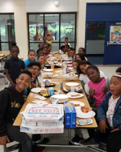 Domino's Pizza - Lithia Springs