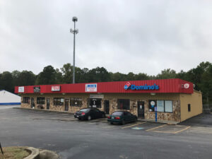 Domino's Pizza - Dallas