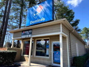 Domino's Pizza - Kennesaw