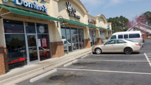 Domino's Pizza - Ellenwood