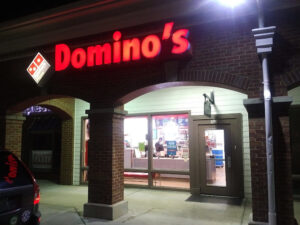Domino's Pizza - Dunwoody
