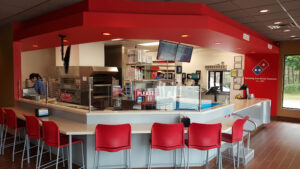 Domino's Pizza - Gainesville