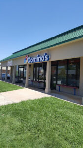 Domino's Pizza - Clarkesville
