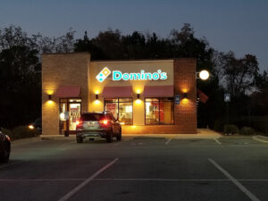 Domino's Pizza - Commerce