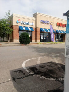Domino's Pizza - Ellijay