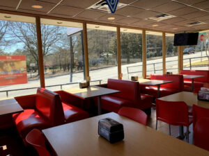 Domino's Pizza - Athens