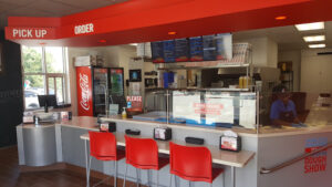 Domino's Pizza - Winder