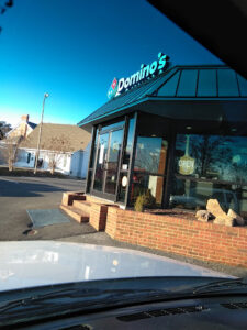 Domino's Pizza - Dalton