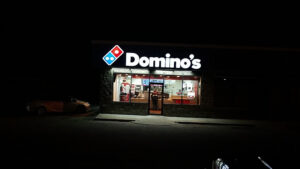 Domino's Pizza - Warner Robins