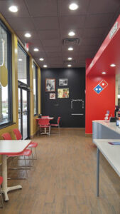 Domino's Pizza - Warner Robins