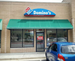 Domino's Pizza - Brunswick