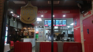 Domino's Pizza - Daytona Beach