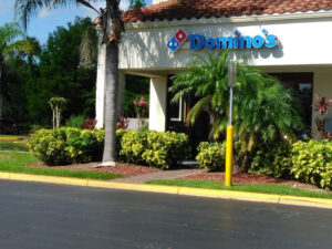 Domino's Pizza - New Smyrna Beach
