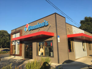 Domino's Pizza - Pensacola
