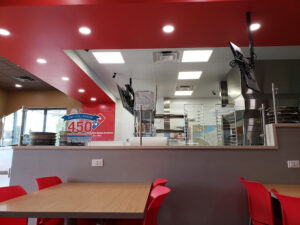Domino's Pizza - Pensacola