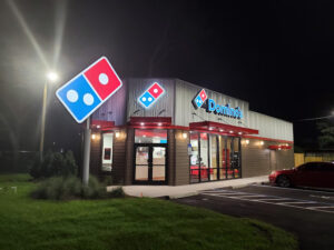 Domino's Pizza - Pensacola
