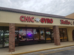 Domino's Pizza - Altamonte Springs