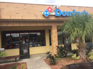 Domino's Pizza - Mt Dora