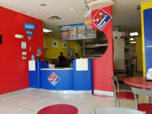 Domino's Pizza - Tavares