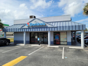 Domino's Pizza - Satellite Beach