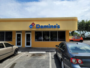 Domino's Pizza - Vero Beach