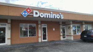 Domino's Pizza - Hallandale Beach