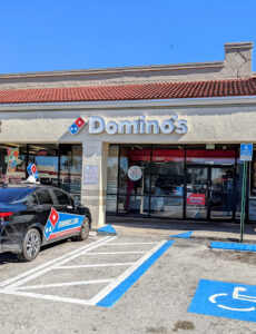 Domino's Pizza - Miramar