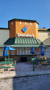 Domino's Pizza - Doral