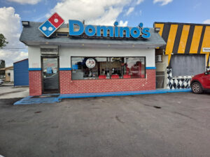 Domino's Pizza - Clewiston