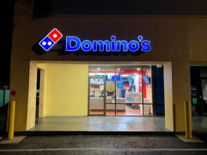Domino's Pizza - Brandon