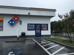 Domino's Pizza - Tampa