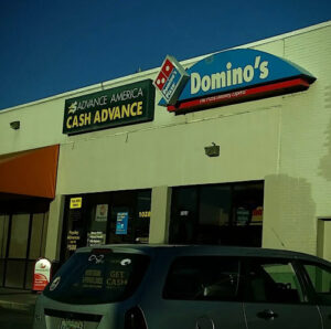 Domino's Pizza - Lakeland