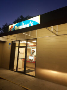 Domino's Pizza - Polk City