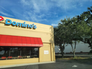 Domino's Pizza - Cape Coral
