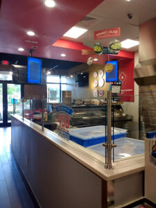 Domino's Pizza - Naples