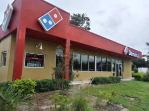 Domino's Pizza - Bradenton