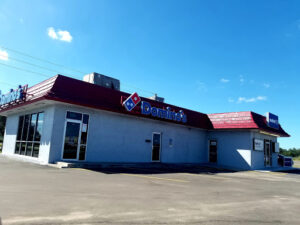 Domino's Pizza - Arcadia