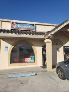 Domino's Pizza - North Port