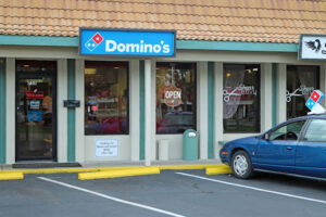 Domino's Pizza - Venice