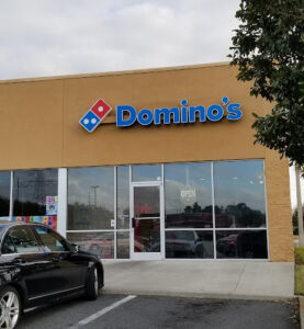 Domino's Pizza - Ocala