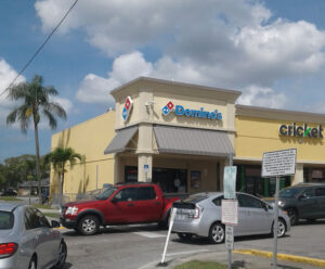 Domino's Pizza - New Port Richey